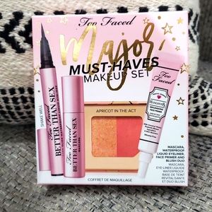 COPY - Too Faced mini set